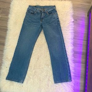 Vintage Levi’s